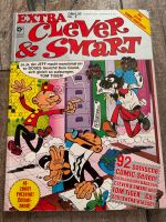 2 Clever & Smart Comics Hessen - Münzenberg Vorschau