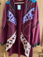 Hippie Jacke Sachsen - Wildenfels Vorschau