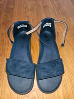 Leguano Sandalen Gr. 42 Frankfurt am Main - Kalbach Vorschau