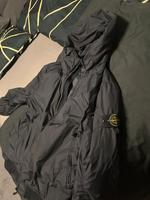 Stone Island Jacke Thüringen - Unterwellenborn Vorschau
