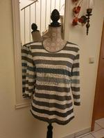 Gerry Weber Shirt Longsleeve Top Gr.  38 M Niedersachsen - Ganderkesee Vorschau