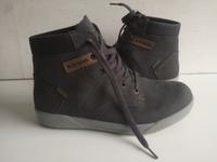 Herren Winter Schuhe Boots LOWA DUBLIN III GTX® Gr 42 grau Leder Nordrhein-Westfalen - Erkrath Vorschau