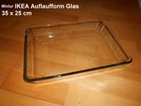 12 x IKEA Mixtur Auflaufform Glas 35 x 25 cm Baden-Württemberg - Freiburg im Breisgau Vorschau