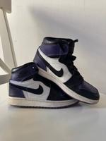 Nike Air Jordan 1 – Gr. 38 – Top Zustand! Altona - Hamburg Bahrenfeld Vorschau