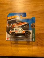 Hot wheels 95 JEEP CHEROKEE TH NEU OVP!!! Niedersachsen - Hehlen Vorschau