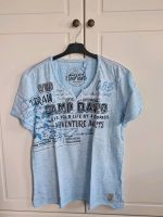 Cooles T Shirt in hellblau Dresden - Lockwitz Vorschau