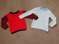 DDR Baby Kinder Pullover Pulli Shirt Paket Gr. 80 vintage retro Brandenburg - Ruhland Vorschau