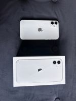 iPhone 11 weiß 64 GB Nordrhein-Westfalen - Ibbenbüren Vorschau