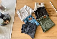 Hose Paket Chino Jeans Damen xs 34 Leder Optik Opus zhrill Mac ga Bonn - Weststadt Vorschau