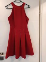 Rotes Sommerkleid Bayern - Schwabach Vorschau