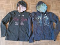 Sweatjacke GR.XXS und XS (2 für zusammen 5 Euro) Nordrhein-Westfalen - Kleve Vorschau