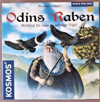 Odins Raben - Kosmos Spiel für Zwei Düsseldorf - Düsseltal Vorschau