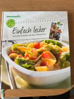 Thermomix Kochbuch „Einfach lecker “ Neu Duisburg - Duisburg-Mitte Vorschau