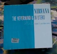 Nirvana – The Nevermind & In Utero Singles Düsseldorf - Gerresheim Vorschau