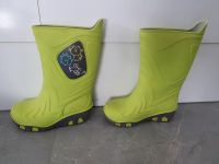 Jungen Gummistiefel Gr 23 / 24 Bayern - Weißenstadt Vorschau