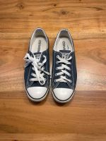 Converse Chucks Gr. 37,5 Nordrhein-Westfalen - Hürth Vorschau