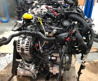 Motor 1.3 TCE H5H RENAULT KADJAR MEGANE CLIO IV 17TKM KOMPLETT Berlin - Wilmersdorf Vorschau