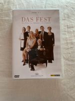 DVD✨ THOMAS VINTERBERG: DAS FEST Mecklenburg-Vorpommern - Neubrandenburg Vorschau