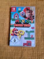 Nintendo Switch Mario vs Donkey Kong Berlin - Tempelhof Vorschau