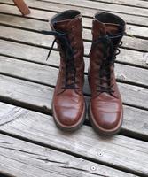 Stiefeletten/ Stiefel Leder Paul Green Größe 41 Pankow - Prenzlauer Berg Vorschau