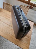 Samsonite Silhouette 70er Vintage Retro braun Koffer TOPZUSTAND Nordrhein-Westfalen - Burscheid Vorschau