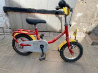 Fahrrad Puky Kinderfahrrad 12 Zoll Sachsen - Rackwitz Vorschau