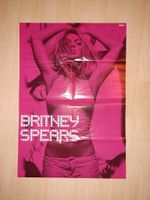 Britney Spears Poster Bravo 2000er Rheinland-Pfalz - Grünstadt Vorschau