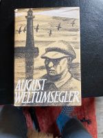 Knut Hamsun: August Weltumsegler Niedersachsen - Rhauderfehn Vorschau