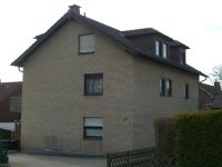 Dachgeschoss-Wohung mit 4 Zimmern, Rasenfläche und Garage, Bönen Nordrhein-Westfalen - Bönen Vorschau