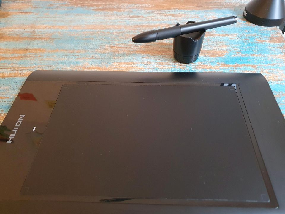 Huion K58 Grafiktablett in Berlin