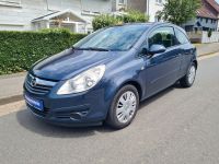 Opel Corsa D Edition*Klimaanlage* Niedersachsen - Bad Sachsa Vorschau