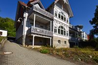 In schöner Wohnlage: Charmante 1-Zimmer-Wohnung mit PKW-Stellplatz... Sachsen-Anhalt - Wernigerode Vorschau