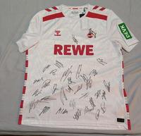1. FC Köln Signiertes Heimtrikot 2024 / 2025 Gr. 3XL Nordrhein-Westfalen - Nettetal Vorschau