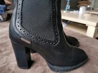 Stiefelette von Pepe Jeans,Gr.40,neu Nordrhein-Westfalen - Löhne Vorschau
