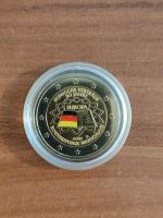 2€ Gedenkmünze in Farbe / 50 Jahre Römische Verträge Nordrhein-Westfalen - Bottrop Vorschau