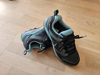 Adidas Terrex, Outdoor, Gore-Tex, grau/türkis, Gr. 39/40, neu Nordrhein-Westfalen - Greven Vorschau