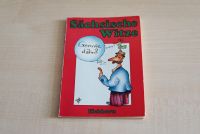 Sächsische Witze "Gennse dähn?" Eichborn Verlag Dresden - Äußere Neustadt Vorschau