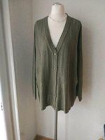 Langer Cardigan Damen Jacke Gr52 Nordrhein-Westfalen - Bergkamen Vorschau