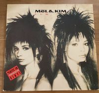 LP Schallplatte  Mel & Kim LP FLM weißes Vinyl Bayern - Großmehring Vorschau