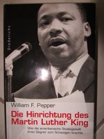 Die Hinrichtung des Martin Luther King Baden-Württemberg - Wendlingen am Neckar Vorschau