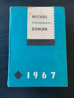 Michel Briefmarken Sammler Katalog 1967 Bayern - Hammelburg Vorschau