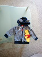 Winnie Pooh Jacke mit Kaputze Thüringen - Veilsdorf Vorschau