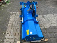 Mulcher Saxonia 2,20m hydraulisch verschiebbar Hessen - Hünfeld Vorschau