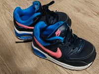 Nike kinder Sneaker Schuhe Baden-Württemberg - Bretzfeld Vorschau