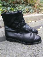 Salamander Herrenschuhe Nachlass 8,5 42,5 8 42 Winterschuhe Thüringen - Bürgel Vorschau