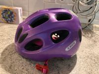 Abus Fahrradhelm Kinder 48-54cm Nordrhein-Westfalen - Verl Vorschau