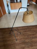 Vintage Bogenlampe aus den 50er Jahren USA Nürnberg (Mittelfr) - Südstadt Vorschau