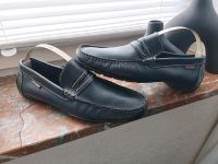 Wisconsin Schuhe Halbschuhe Fischerschuhe Gr 41 NEU!!! Nordrhein-Westfalen - Wetter (Ruhr) Vorschau