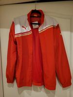 Puma woven King jacke Neu mit Etikett Friedrichshain-Kreuzberg - Kreuzberg Vorschau