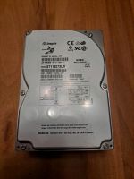 Seagate Barracuda ST118273LW 18,2 GB Ultra 2 SCSI Festplatte Schleswig-Holstein - Medelby Vorschau